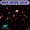 IRAS 19179-1321