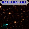 IRAS 19187-1413