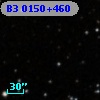 B3 0150+460
