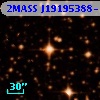 2MASS J19195388-1545229