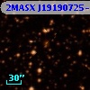 2MASX J19190725-1356362