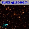 6dFGS gJ192000.7-141333