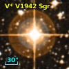 V* V1942 Sgr