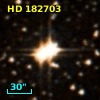 HD 182703