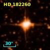 HD 182260
