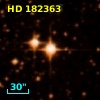HD 182363