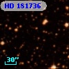 HD 181736