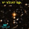 V* V2147 Sgr