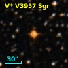 V* V3957 Sgr