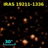 IRAS 19211-1336