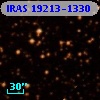 IRAS 19213-1330