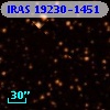 IRAS 19230-1451