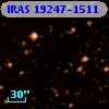 IRAS 19247-1511
