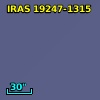 IRAS 19247-1315