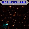 IRAS 19255-1441