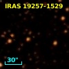 IRAS 19257-1529