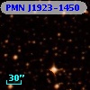 PMN J1923-1450