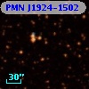 PMN J1924-1502