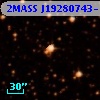 2MASS J19280743-1455031