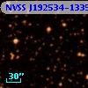 NVSS J192534-133518