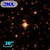 2MASS J19215397-1450217