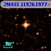 2MASS J19261977-1520043