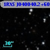 1RXS J040040.2+604515