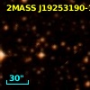 1RXS J192533.1-141015