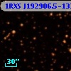 1RXS J192906.5-132721