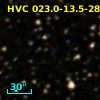 HVC 023.0-13.5-285