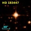 HD 183447