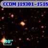 CCDM J19301-1518BC