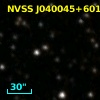 NVSS J040045+601620