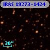 IRAS 19273-1424