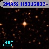 2MASS J19315032-1330065