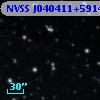 NVSS J040411+591447