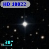 HD  10022