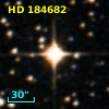 HD 184682
