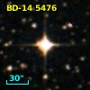 BD-14  5476
