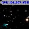 NVSS J041007+603541