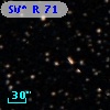SV* R    71
