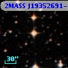 2MASS J19352691-1514337