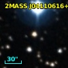 2MASS J04110616+6009385