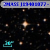 2MASS J19401077-1502017