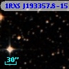 1RXS J193357.8-151158