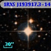 1RXS J193917.3-141509
