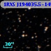 1RXS J194035.5-145841
