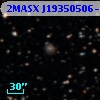2MASX J19350506-1323426