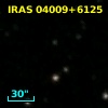 IRAS 04009+6125