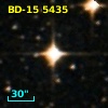 BD-15  5435
